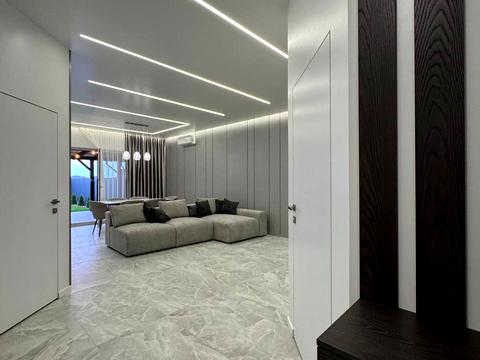 дом по адресу Малинова