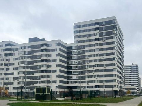 квартира по адресу Героев Харькова просп. (Московский), 162