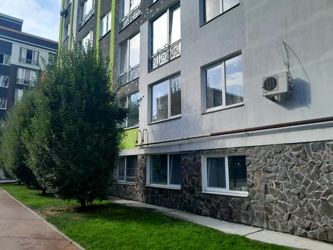 квартира по адресу Джерельна ул., 12