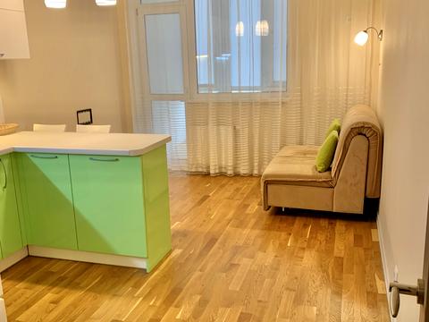 квартира за адресою Соборності просп. (Возз'єднання), 30-А