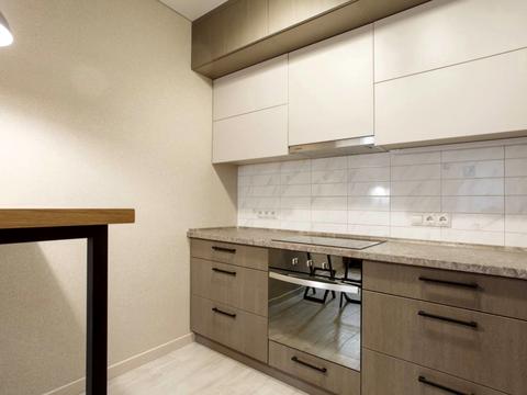 квартира по адресу Варненская ул., 27