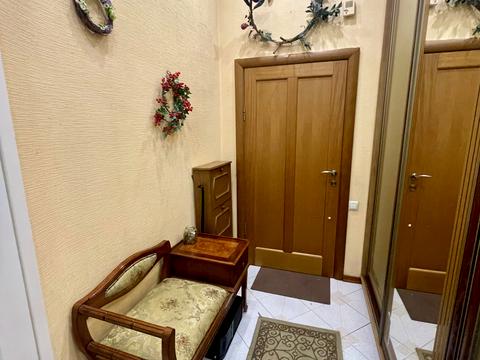 квартира по адресу Саксаганского ул., 67