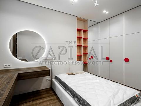 квартира по адресу Киев, Трускавецкая ул., 14к