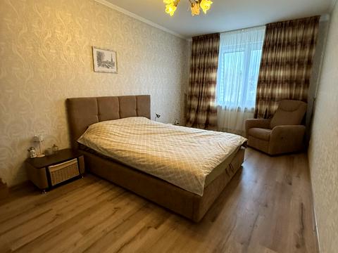 квартира по адресу Школьная ул., 23