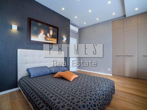 квартира за адресою Андрія Верхогляда вул. (Михайла Драгомирова), 7