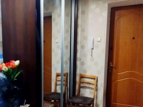 квартира по адресу Антарктическая ул., 15