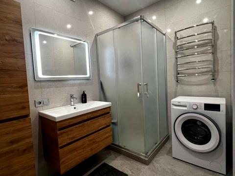 квартира за адресою Конякіна вул., 3 д