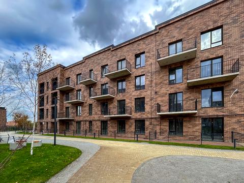 квартира по адресу 24-го Августа ул., 15