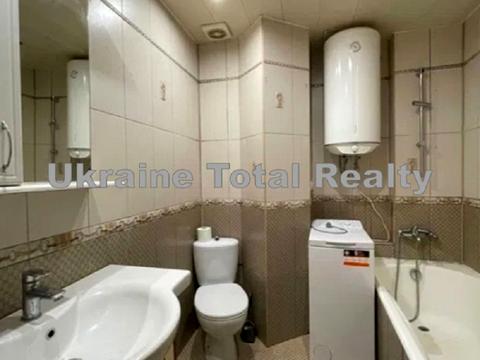 квартира за адресою Тараса Шевченка бульв., 58