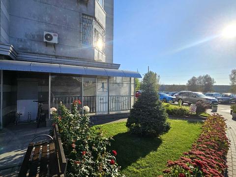 квартира по адресу Николая Ушакова ул., 1-Д