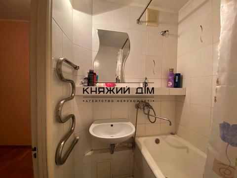 квартира по адресу Вячеслава Черновола ул., 10