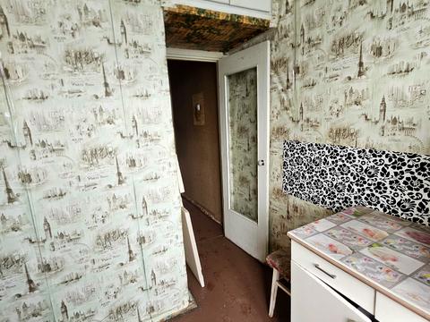 квартира по адресу Валентиновская ул. (Блюхера), 62