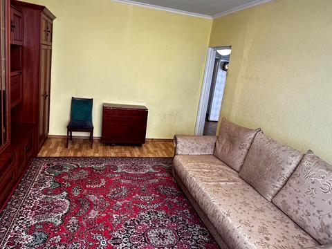 квартира по адресу Тополь-1 жилой массив ул., 18