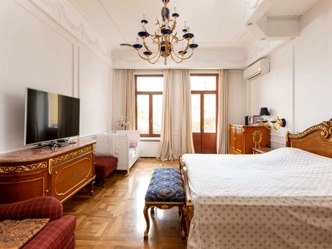 квартира за адресою Володимирська вул., 20/1-А