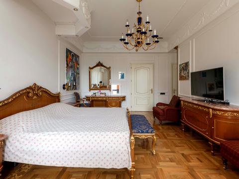 квартира за адресою Володимирська вул., 20/1-А