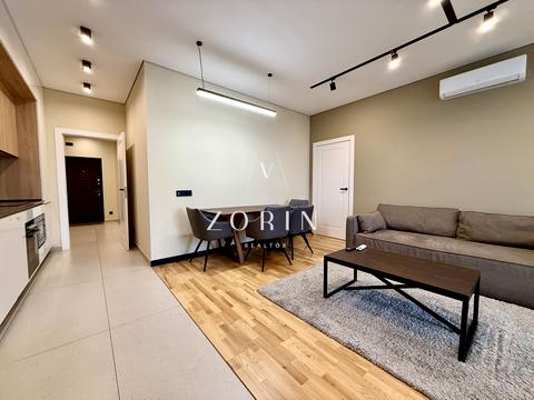 квартира по адресу Володимира Вернадського ул. (Дзержинського), 29-К