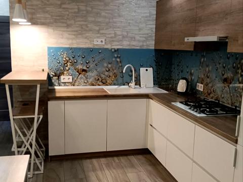 квартира по адресу Співдружності, 1