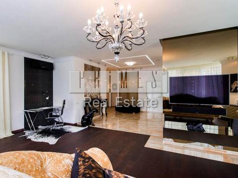 квартира за адресою Андрія Верхогляда вул. (Михайла Драгомирова), 20