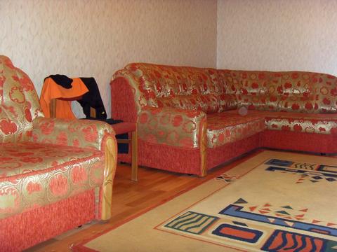 квартира по адресу Радунская ул., 9