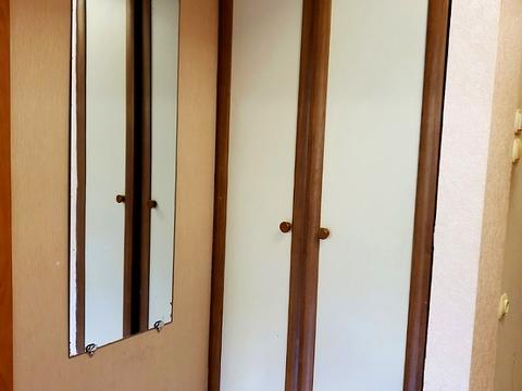 квартира за адресою Щусєва вул., 42