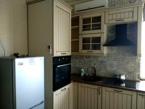 квартира по адресу Среднефонтанская ул., 19