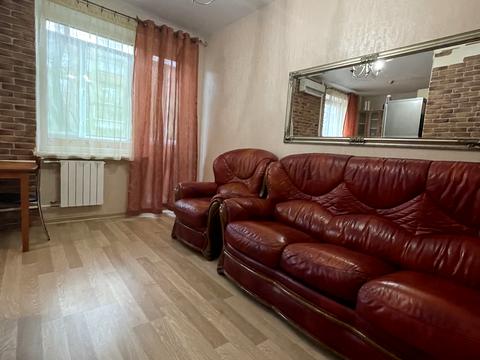 квартира по адресу Уманская ул., 23/9