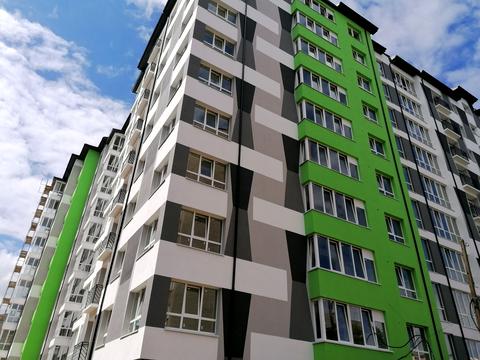 квартира за адресою Пасічна вул., 15