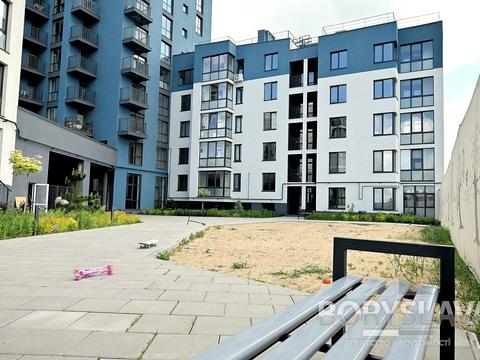 квартира за адресою Студентська вул., 18