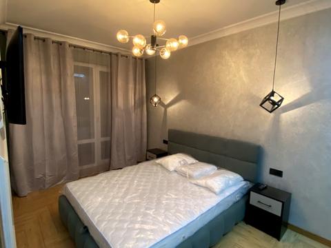 квартира за адресою Малиновая, 36