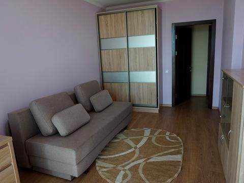 квартира по адресу Авиаконструктора Игоря Сикорского ул. (Танковая), 1