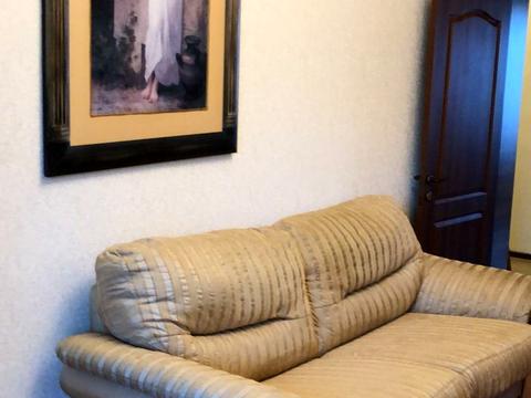 квартира за адресою Повітряних Сил просп. (Повітрофлотський), 42