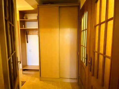 квартира за адресою Київ, Братиславська вул., 40