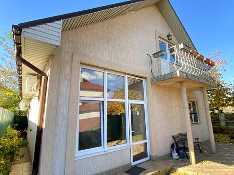 дом по адресу Богатырская ул., 30а