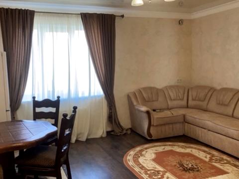 квартира за адресою Київський Шлях вул., 95