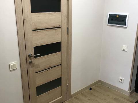 квартира за адресою Євгена Сверстюка вул. (Марини Раскової), 6-Д