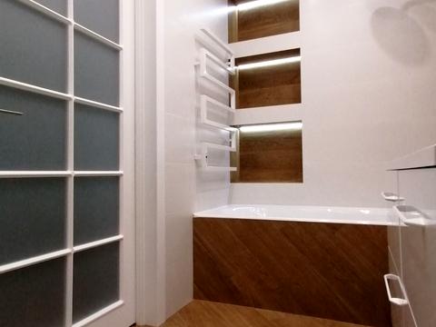 квартира за адресою Оболонський просп., 1к3