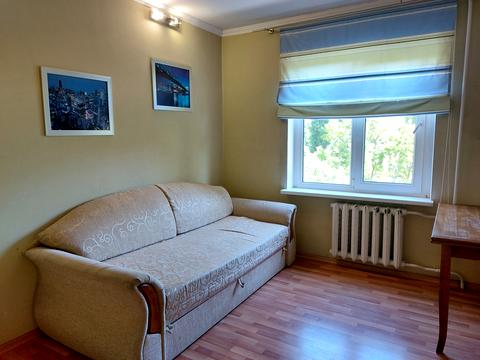 квартира по адресу Академика Королева, 64