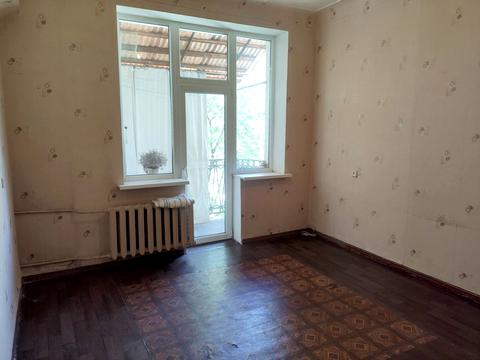 квартира за адресою Мануйлівський просп. (Воронцова), 19