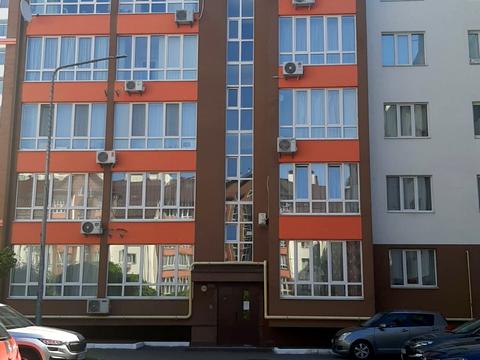 квартира по адресу Волынская ул., 8
