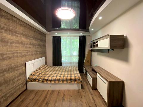 квартира по адресу Полтавская ул., 31