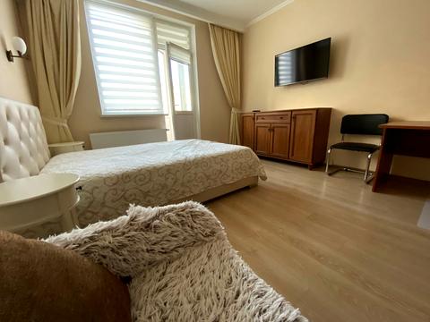 квартира за адресою Юлії Здановської вул. (Ломоносова), 50/2