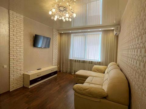 квартира за адресою Академіка Сахарова вул., 50