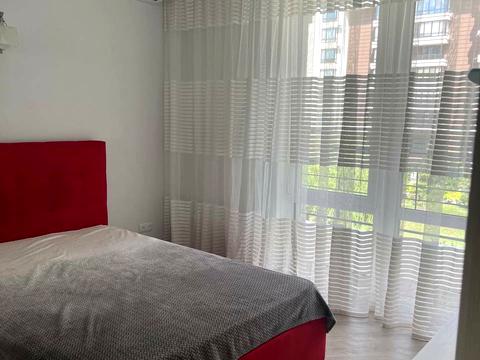 квартира за адресою Журавлина вул., 4