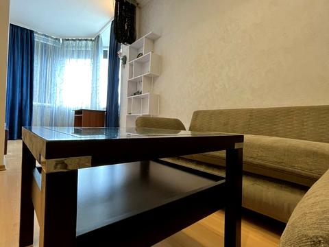 квартира за адресою Миколи Бажана просп., 14