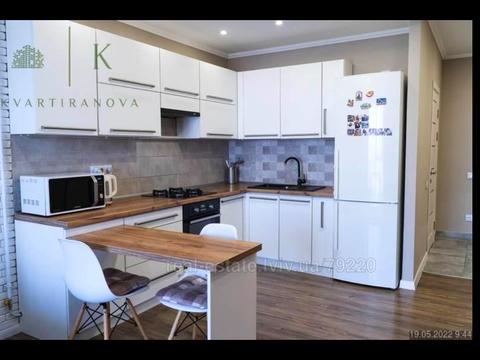 квартира за адресою Кульпарківська вул., 230