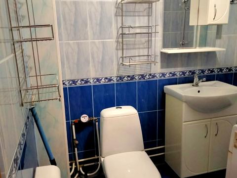 квартира по адресу Украинская ул., 55