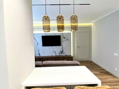 квартира за адресою Боголюбова вул., 36