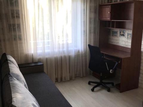 квартира за адресою Лісовий просп., 17-А