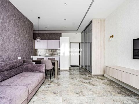 квартира за адресою Ботанічний пров., 2