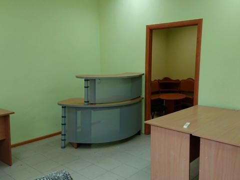 коммерческая по адресу Набережно-Корчеватская ул., 96